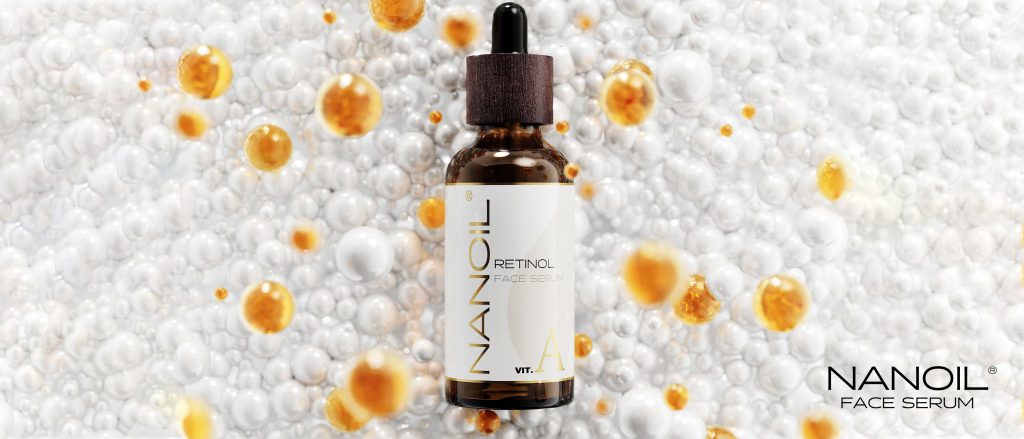 ajánlott retinolos arcszérum Nanoil