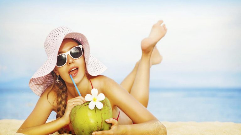 A barnítókrém használata