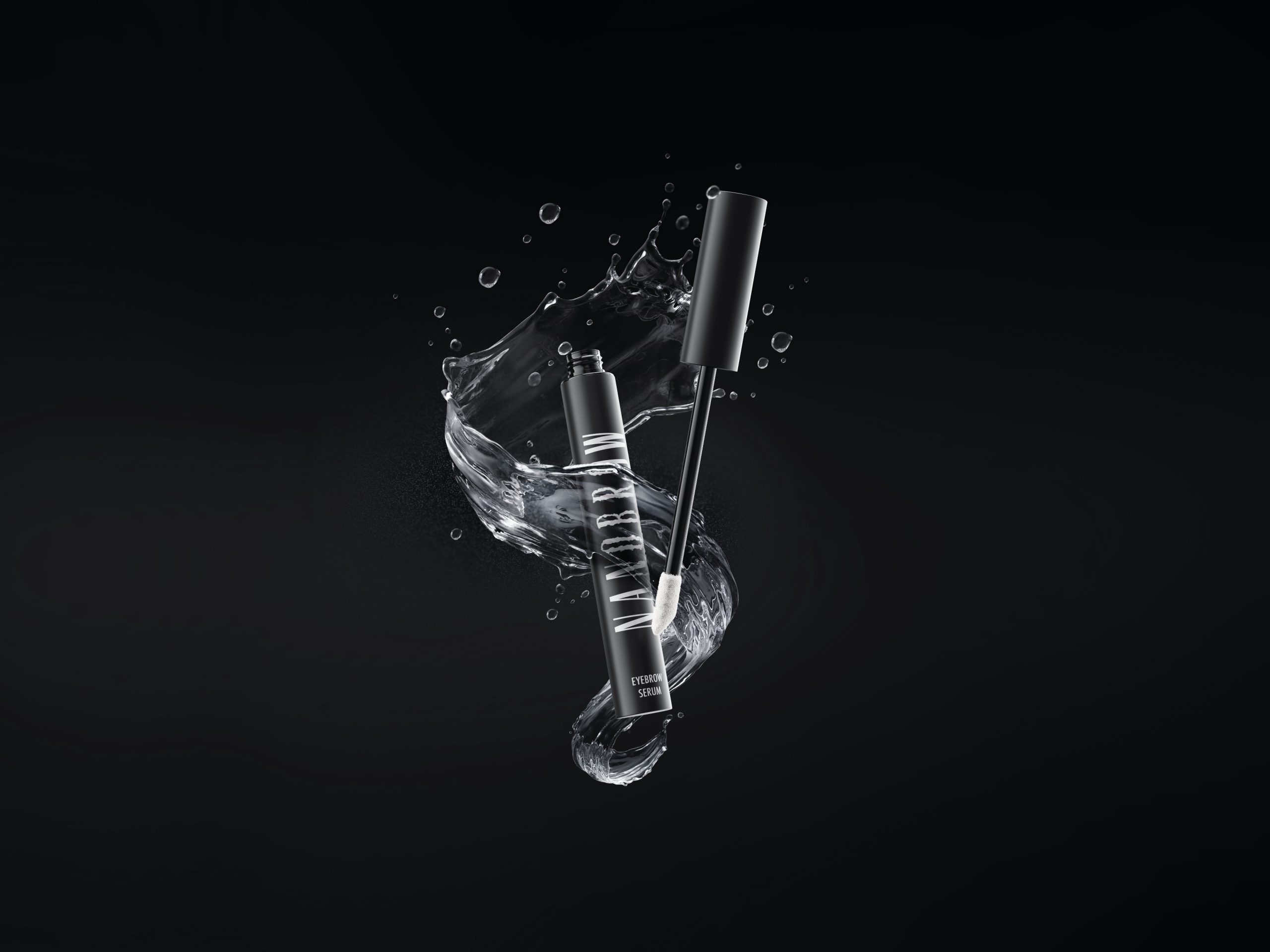 Nanobrow szérum: Hogyan Lehet Álomszerű Szemöldököt Kapni?