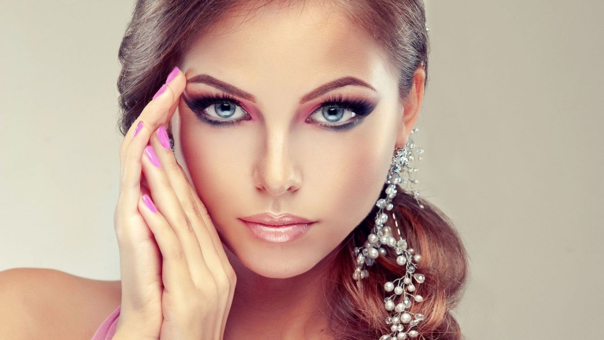 Sminkötletek Szilveszterre