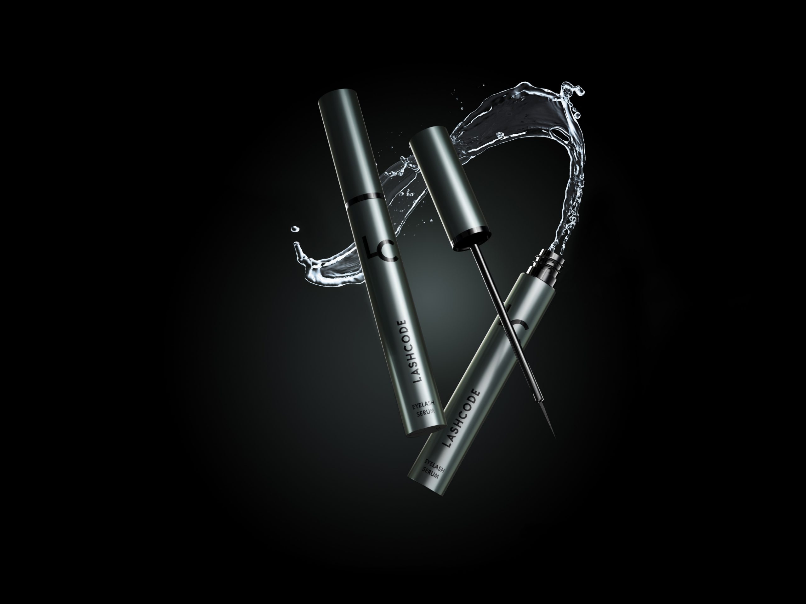 Hogyan találjuk meg a legjobb szempilla szérumot? A szakértők a Lashcode-ra esküsznek