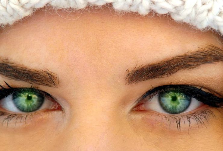 Hogyan válasszunk szemöldökpomádot