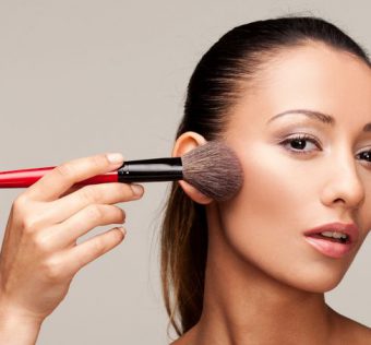 Új divat trend – bohóc kontúrozási technika.