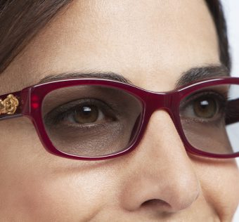 Sminkötletek érzékeny szemek esetén