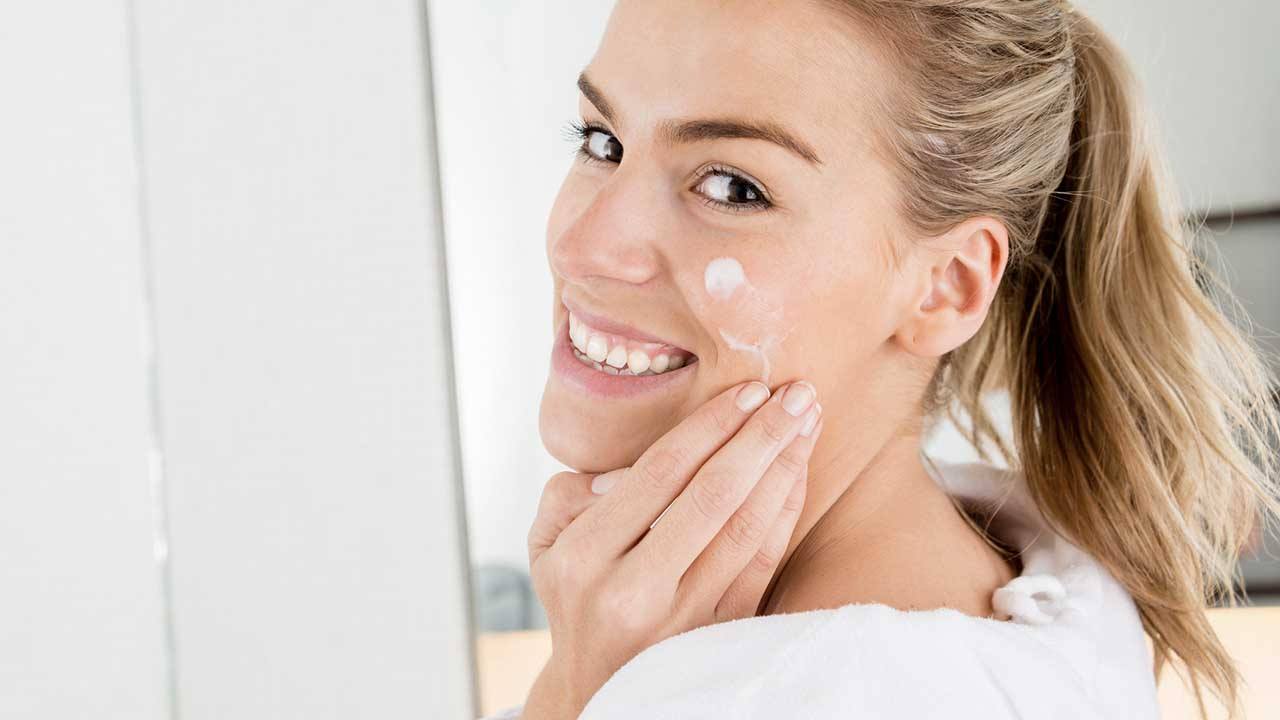 Kerülje el a gyakori bőrproblémákat